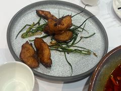 -香雪海饭店中餐厅(人民桥店)