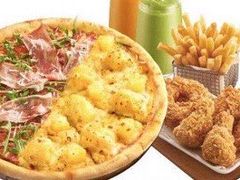 -乐凯撒披萨(蛇口花园城店)