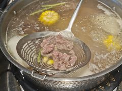 -海汕记·潮汕鲜牛肉火锅·自助