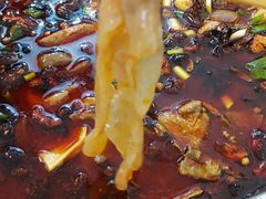 -黑竹香鸡(营和巷店)