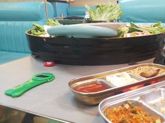 -牛犇炭火烤肉·鲜切烤肉(承德总店)