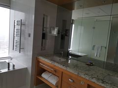 -上海静安香格里拉大酒店