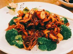 美极吹筒仔-北海渔村酒楼·粤菜海鲜点心(新华店)