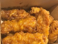 -Kyochon1991校村炸鸡(杨高中路店)