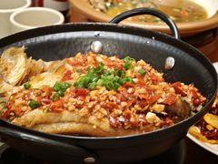 -湘盛园湖南土菜馆