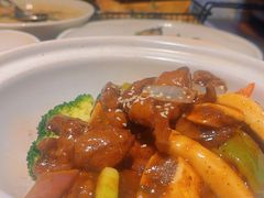 -妈妈菜舟山海鲜(定海古城店)