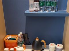 -广州高铁南站亚朵酒店