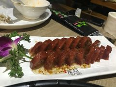 -百岁我家酸菜鱼(龙湾万达店)