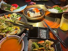 -無二炙坊·和牛烧肉(大钟寺1733店)