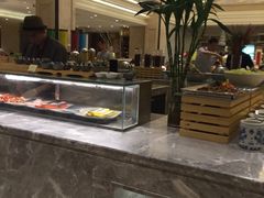 -盛宴标帜餐厅·亲子自助 (南昌喜来登酒店)