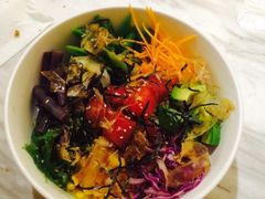 -农畉LONFOOD(福田星河COCOPark店)