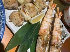-有喜屋·烧鸟·居酒屋(周浦万达店)