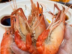 -品鲜村农家菜·阳澄湖大闸蟹(总店)