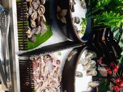 -亚马逊环球美食百汇(新城吾悦广场店)