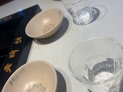 -老牌坊云南鱼豆花火锅(哈西万达店)