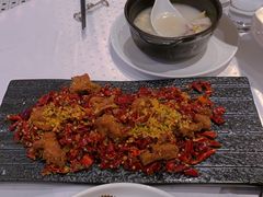 -上海小南国(仲盛世界商城店)