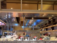 -盛宴标帜餐厅·亲子自助 (南昌喜来登酒店)
