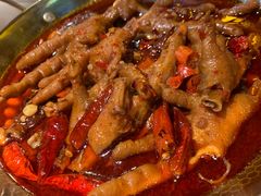 -老闵田螺馆·南昌市井菜·特色小吃(总店)