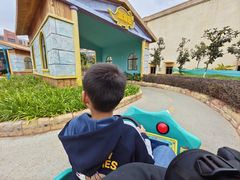 -世界恐龙谷景区