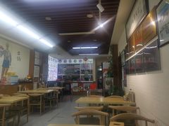 -牛马行牛肉饸饹铺(长春总店)
