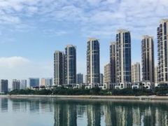 -五缘湾湿地公园