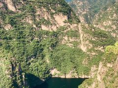 -龙庆峡风景区