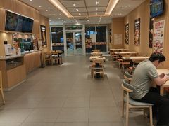 -吉野家(维明街店)