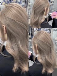 -藤野造型·专业烫染店