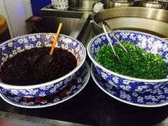 -东方宫中国兰州牛肉拉面(新起街店)