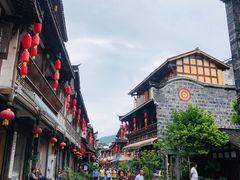 -海窝子古镇