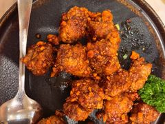 -御沪沪味园.融合菜.海鲜(斜土路店)