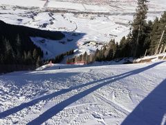 -丝绸之路山地度假区滑雪场