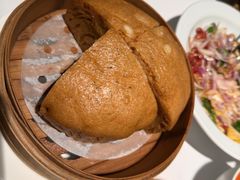 -汤城小厨•粤菜•靓汤(苏州街店)