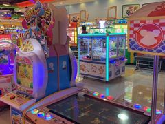 -汤姆熊欢乐世界(滨江店)
