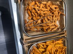 -尚御潮汕牛肉自助火锅(锦园店)