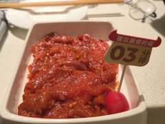 -海底捞火锅(盈石八一广场店)
