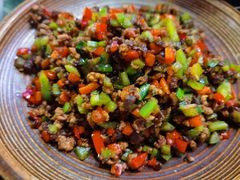 -滇越乘象云南餐厅(豆各庄店)