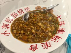 -小郭私房菜·海肠捞饭店(学士街店)