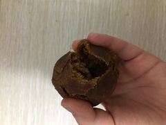 糖火烧-北京三禾稻香村(王府井百货店)