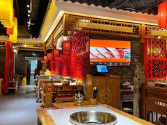 大堂-大龙燚火锅(天钥桥路店)