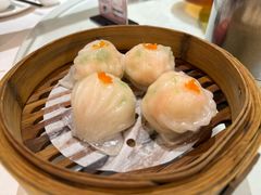 -东江渔村·古典园林·30年粤菜老字号(太和店)