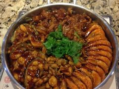 -黄记煌三汁焖锅(新世纪广场店)