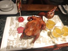 -大鸽饭(北京路店)