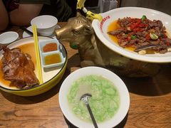 -炊烟小炒黄牛肉(中心印象城店)