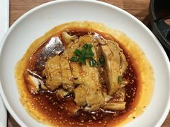 -晋家门·苏皖家常菜(江北龙湖天街店)