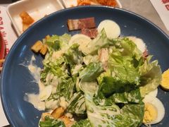 -通海俄式烧烤·俄罗斯大串(嵩山路店)