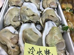 -三个渔夫·蒸汽海鲜(小白楼店)