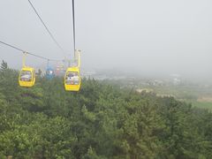 -摩天岭风景区
