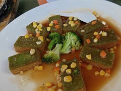 -新金盛·海鲜酒楼(盐田店)