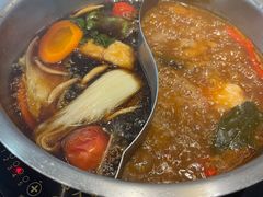 -水林间·寿喜烧自助(仙林金鹰店)